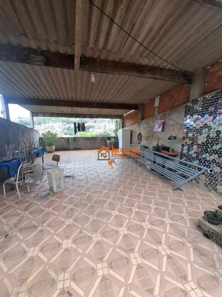 Casa, 3 quartos, 250 m² - Foto 2