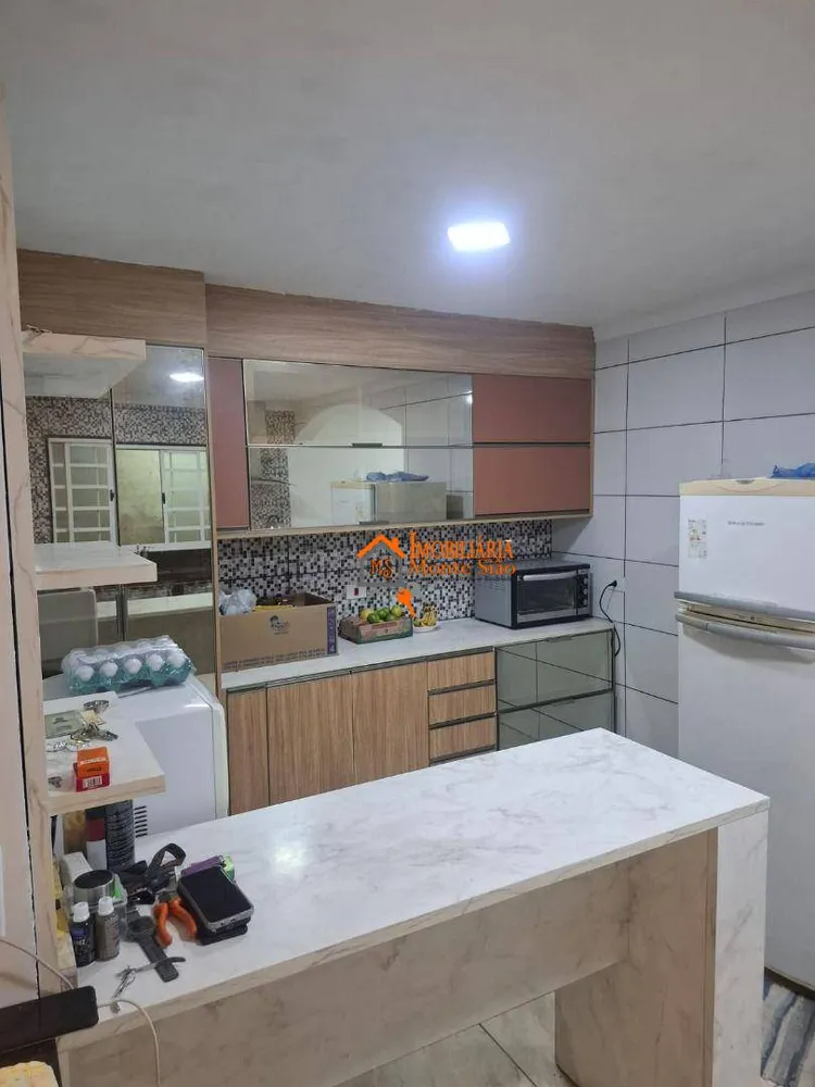 Casa, 3 quartos, 250 m² - Foto 7