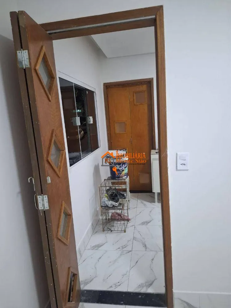 Casa, 3 quartos, 250 m² - Foto 3