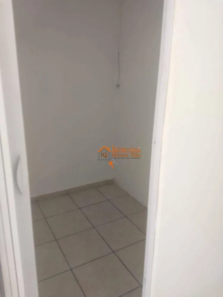 Sala-Conjunto, 24 m² - Foto 5