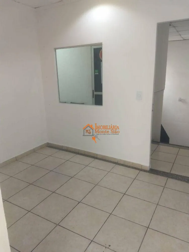 Sala-Conjunto, 24 m² - Foto 2