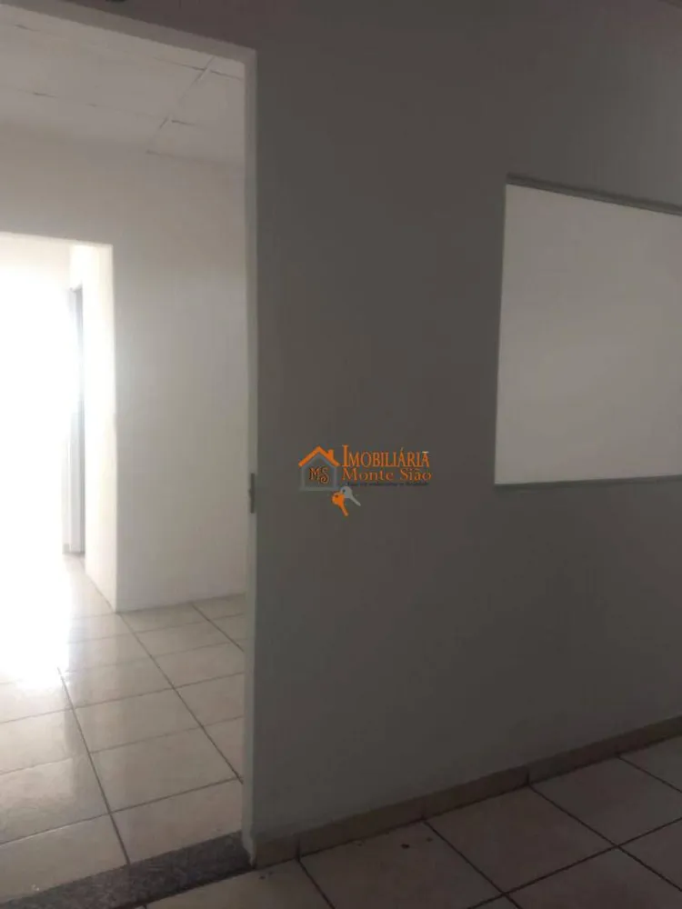 Sala-Conjunto, 24 m² - Foto 3