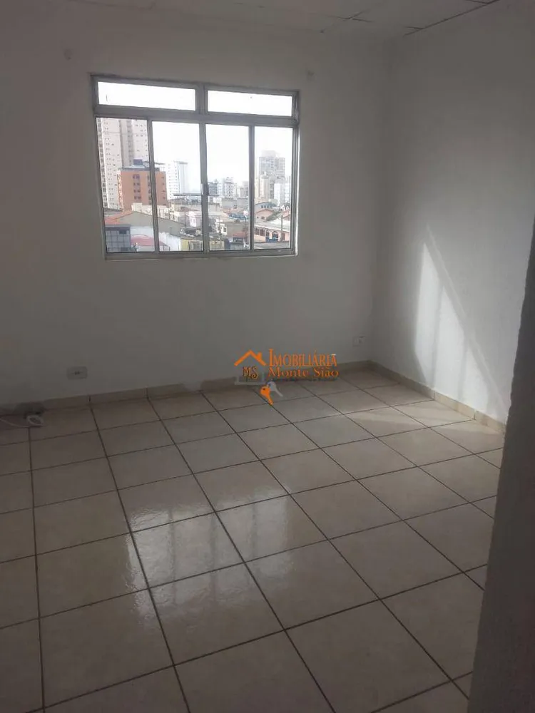 Sala-Conjunto, 24 m² - Foto 4
