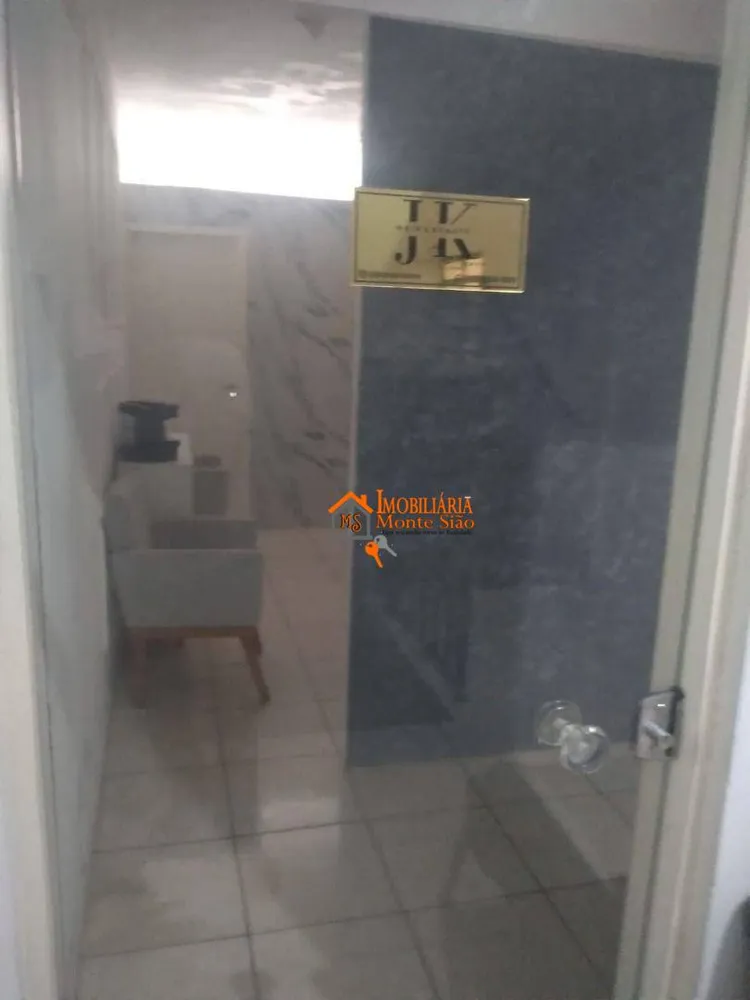 Sala-Conjunto, 24 m² - Foto 8