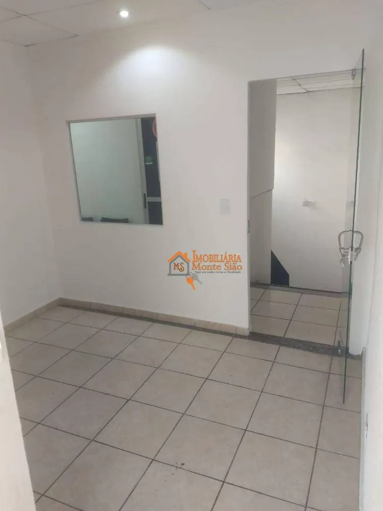 Sala-Conjunto, 24 m² - Foto 1