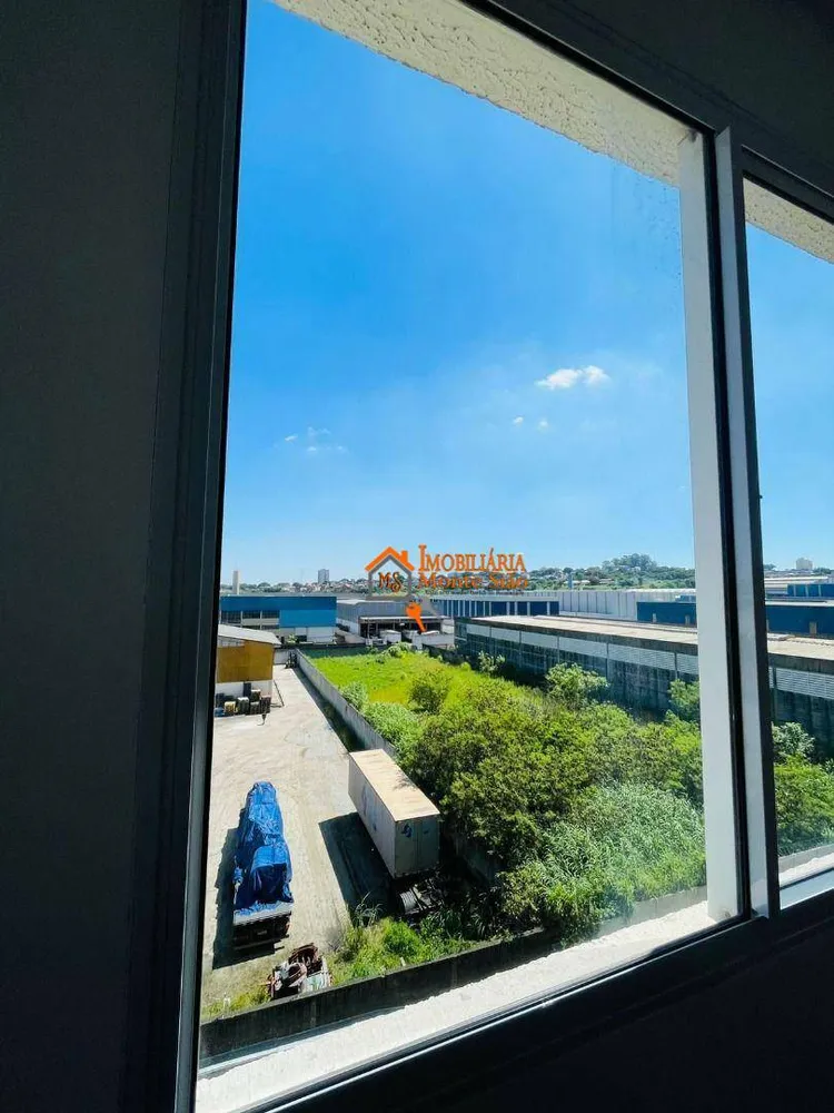 Apartamento, 2 quartos, 42 m² - Foto 6