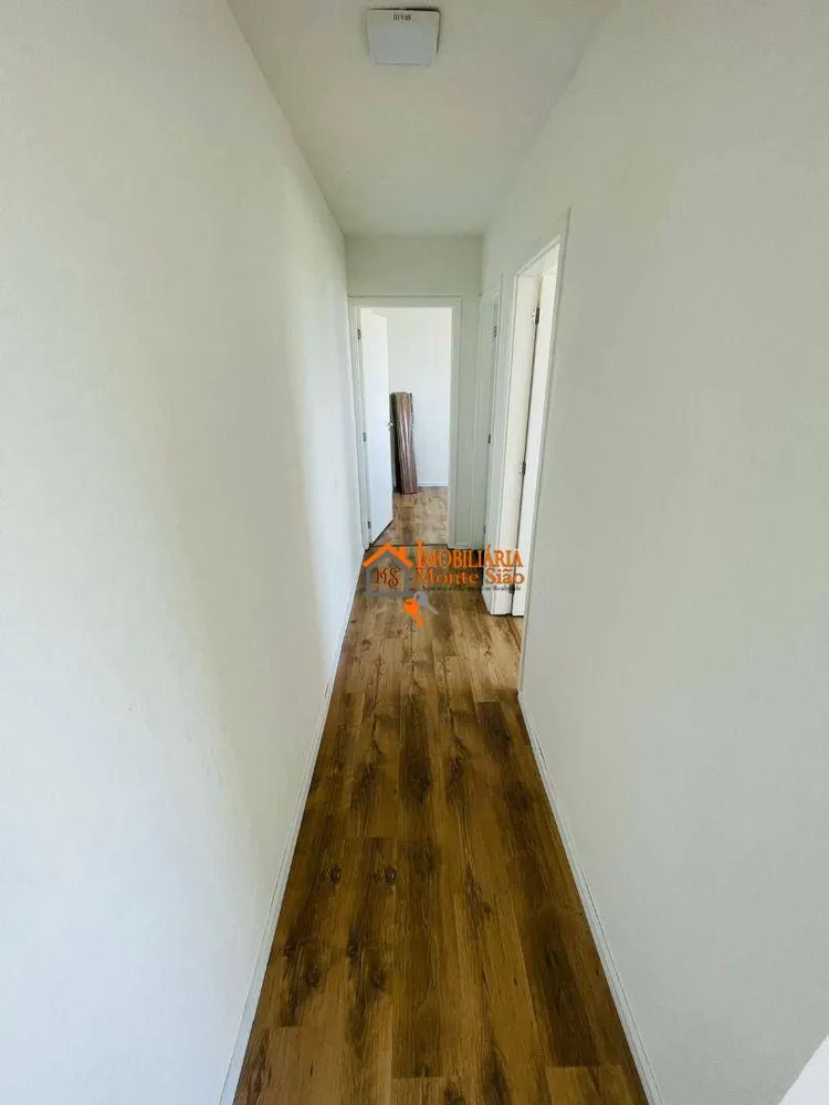 Apartamento, 2 quartos, 42 m² - Foto 3