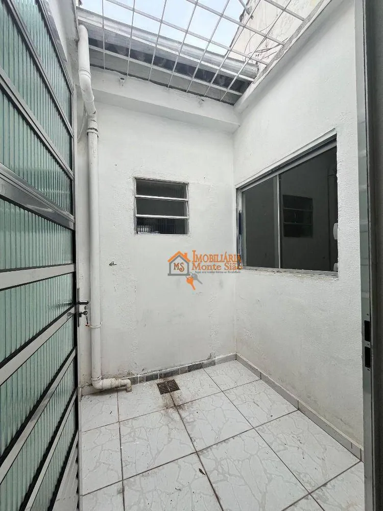 Casa, 5 quartos, 180 m² - Foto 7