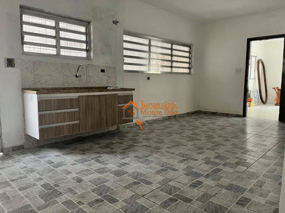 Casa, 5 quartos, 180 m² - Foto 3