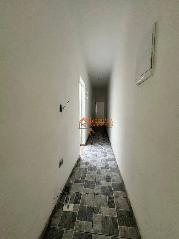 Casa, 5 quartos, 180 m² - Foto 4