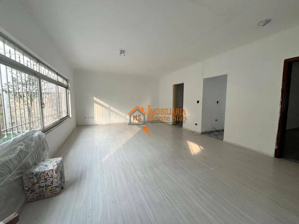Casa, 5 quartos, 180 m² - Foto 3