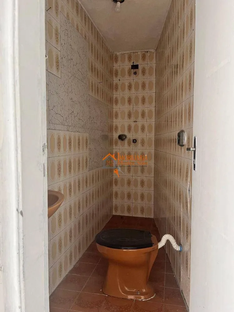 Casa, 5 quartos, 180 m² - Foto 2