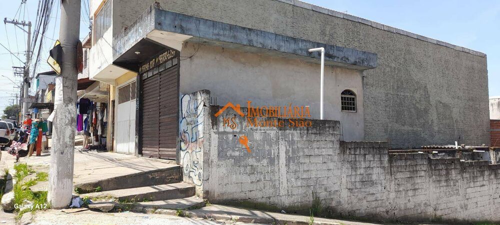 Casa, 2 quartos - Foto 1