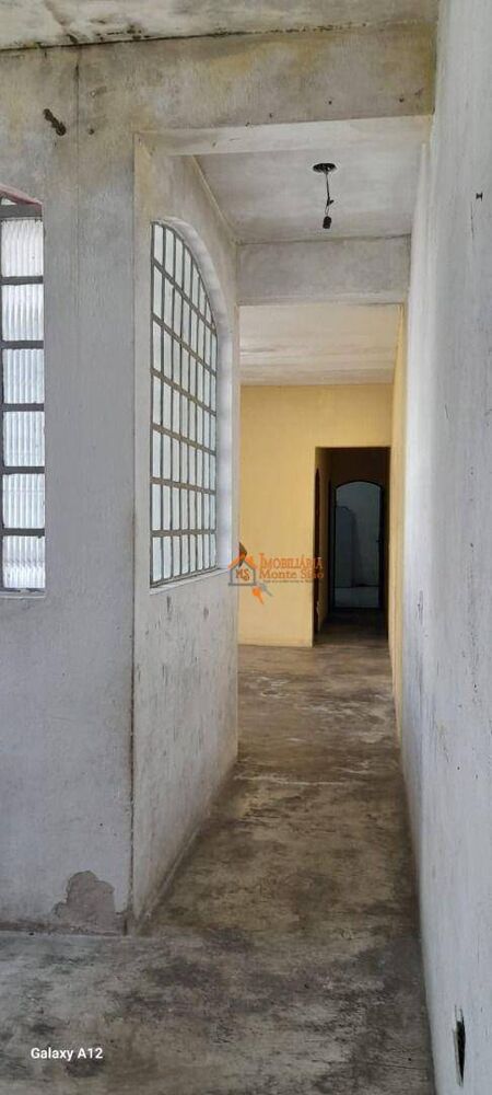 Casa, 2 quartos - Foto 11