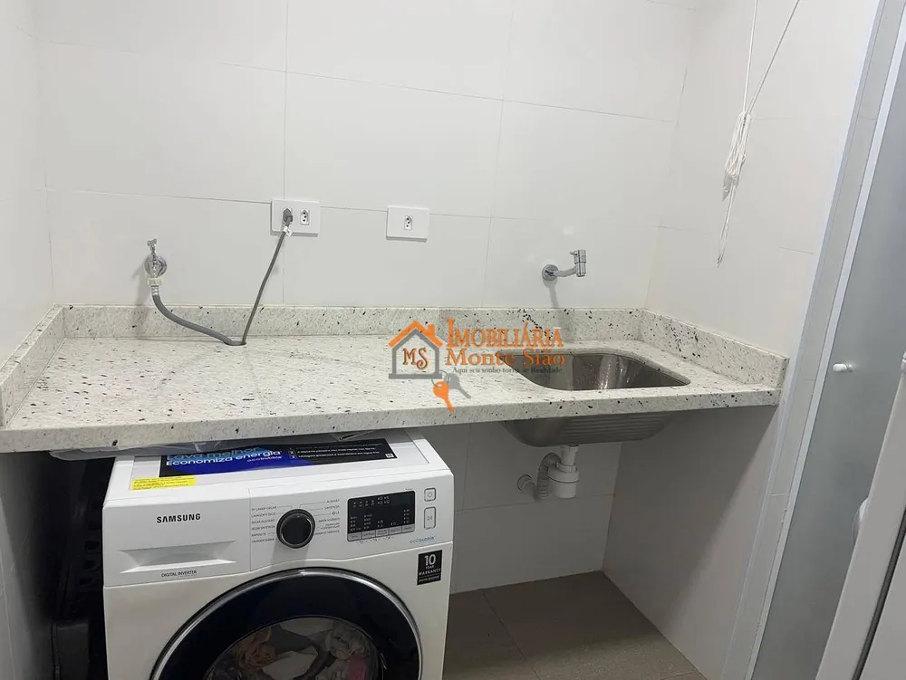Apartamento, 3 quartos, 64 m² - Foto 10