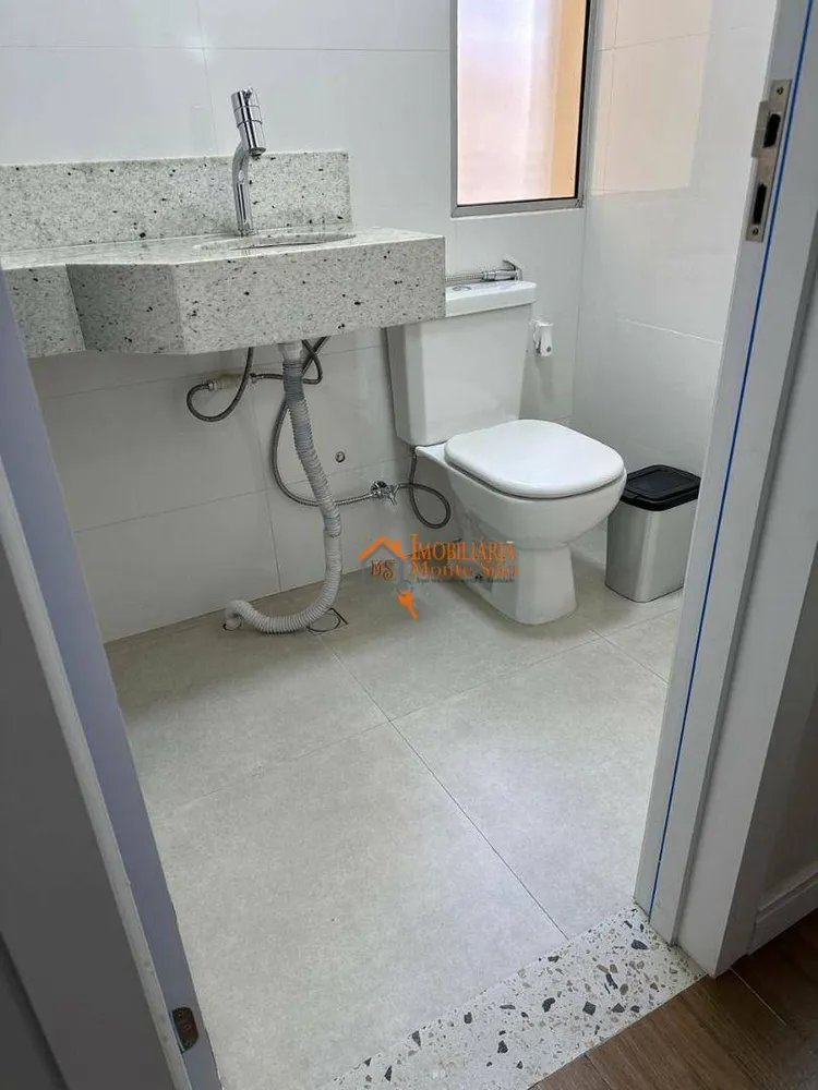Apartamento, 3 quartos, 64 m² - Foto 9