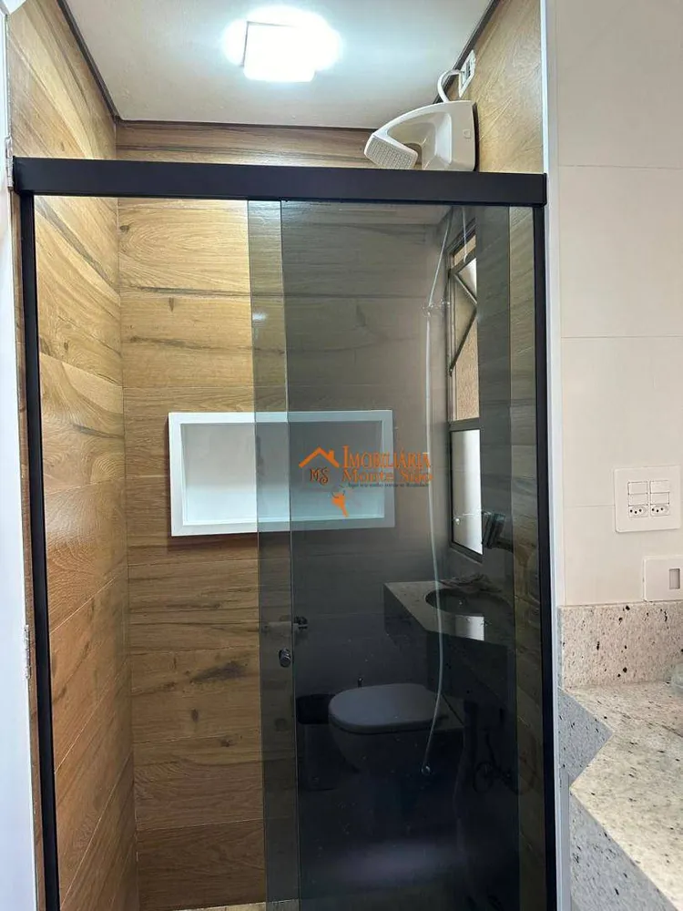 Apartamento, 3 quartos, 64 m² - Foto 8