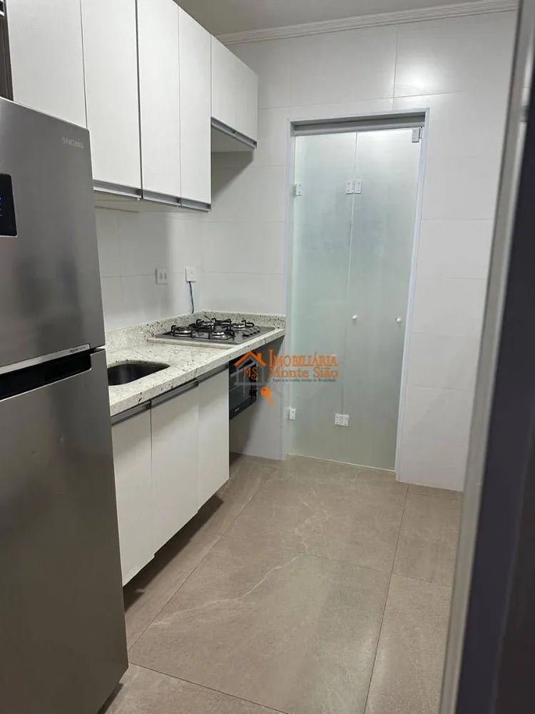 Apartamento, 3 quartos, 64 m² - Foto 2