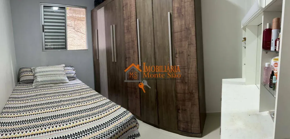 Apartamento, 3 quartos, 64 m² - Foto 5