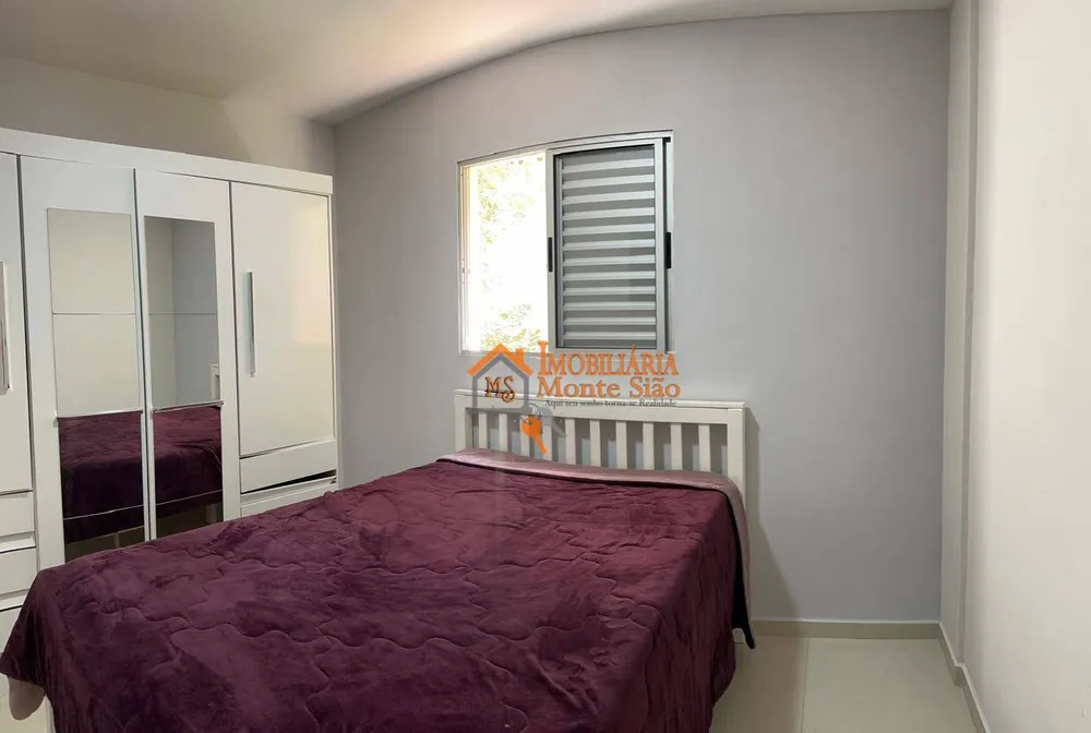 Apartamento, 3 quartos, 64 m² - Foto 7