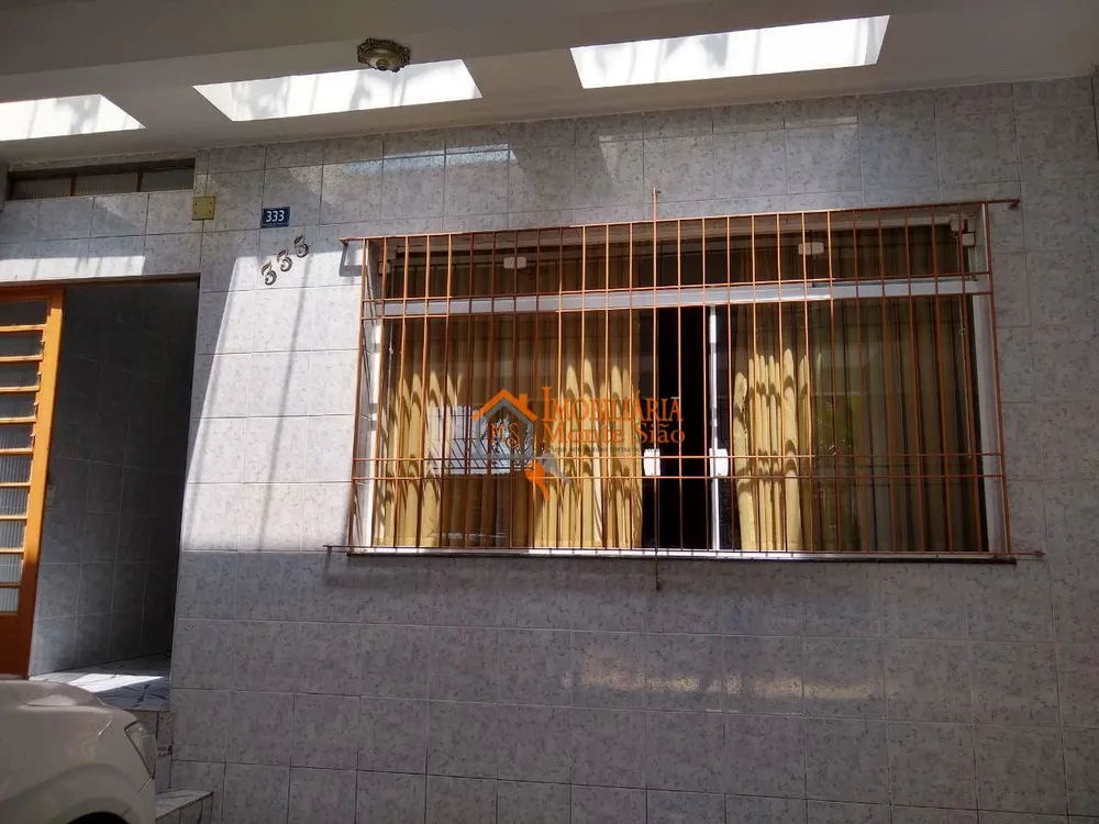 Sobrado, 4 quartos, 249 m² - Foto 12
