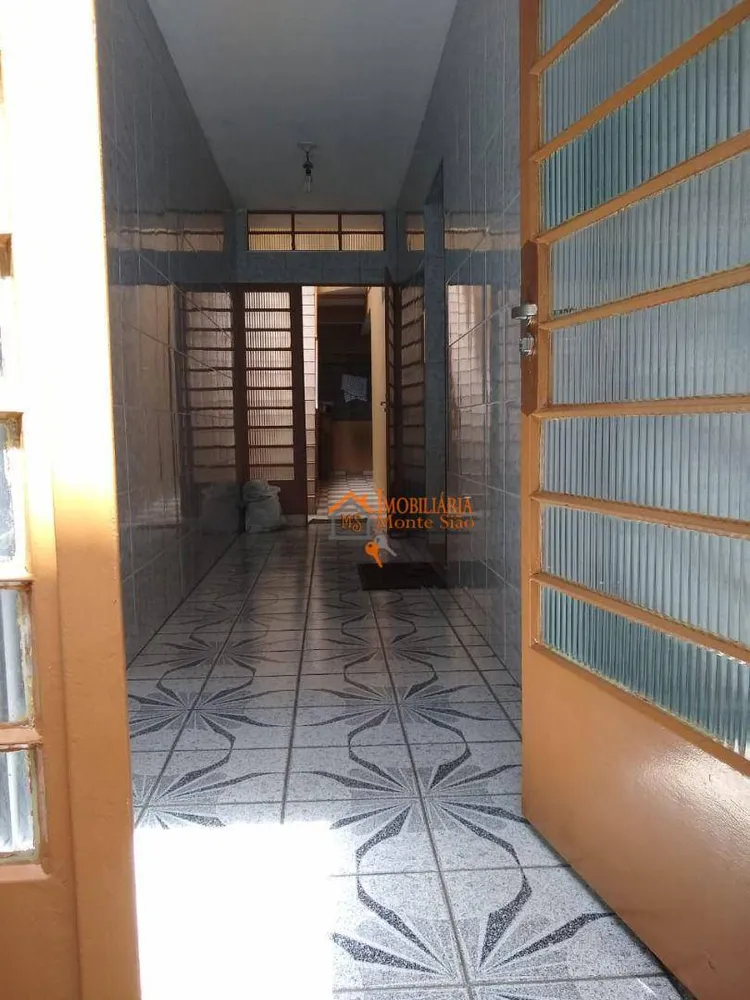 Sobrado, 4 quartos, 249 m² - Foto 11