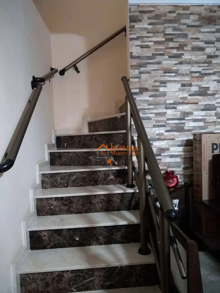 Sobrado, 4 quartos, 249 m² - Foto 5