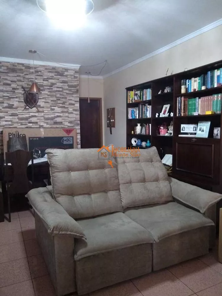 Sobrado à venda com 4 quartos, 249m² - Foto 3