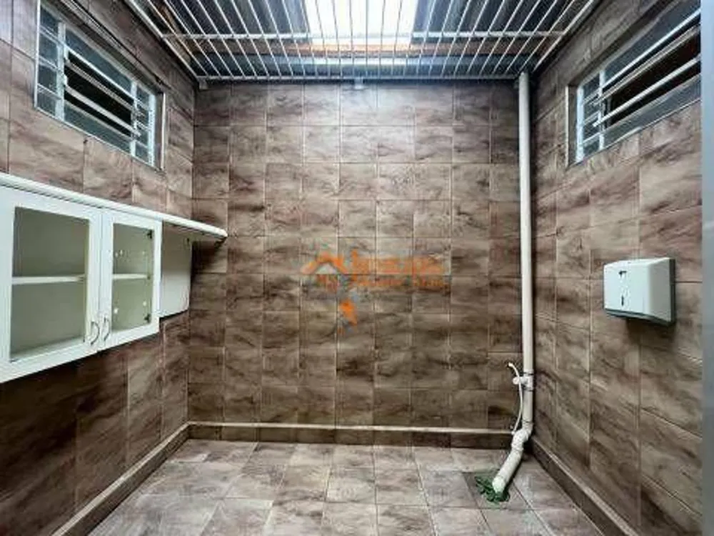 Sobrado, 3 quartos - Foto 15