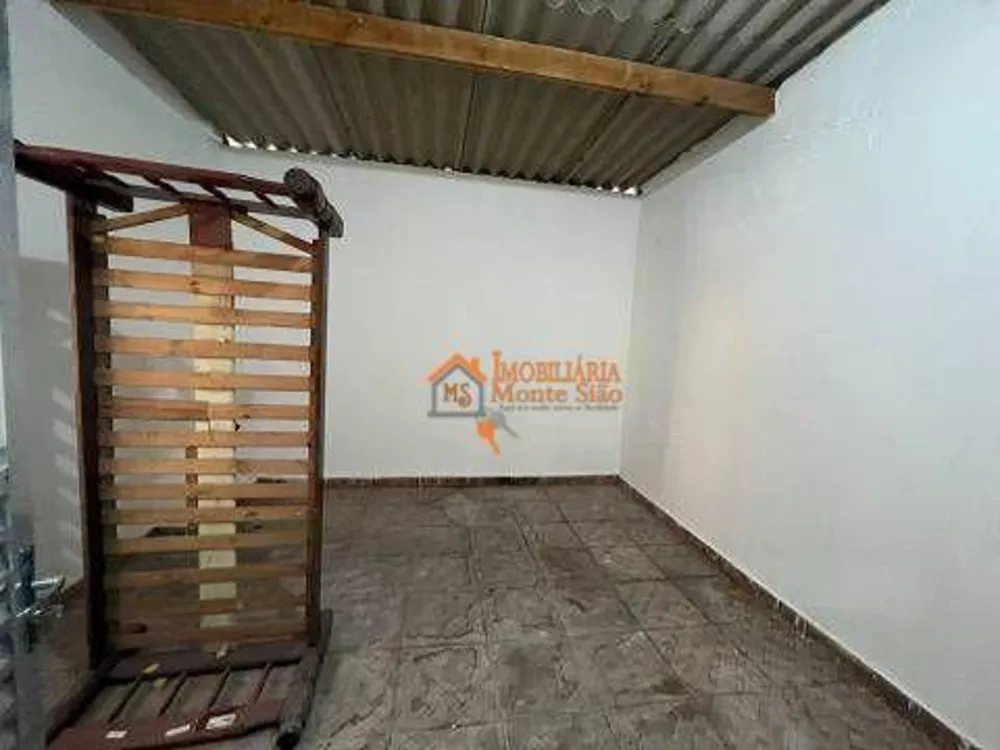 Sobrado, 3 quartos - Foto 9
