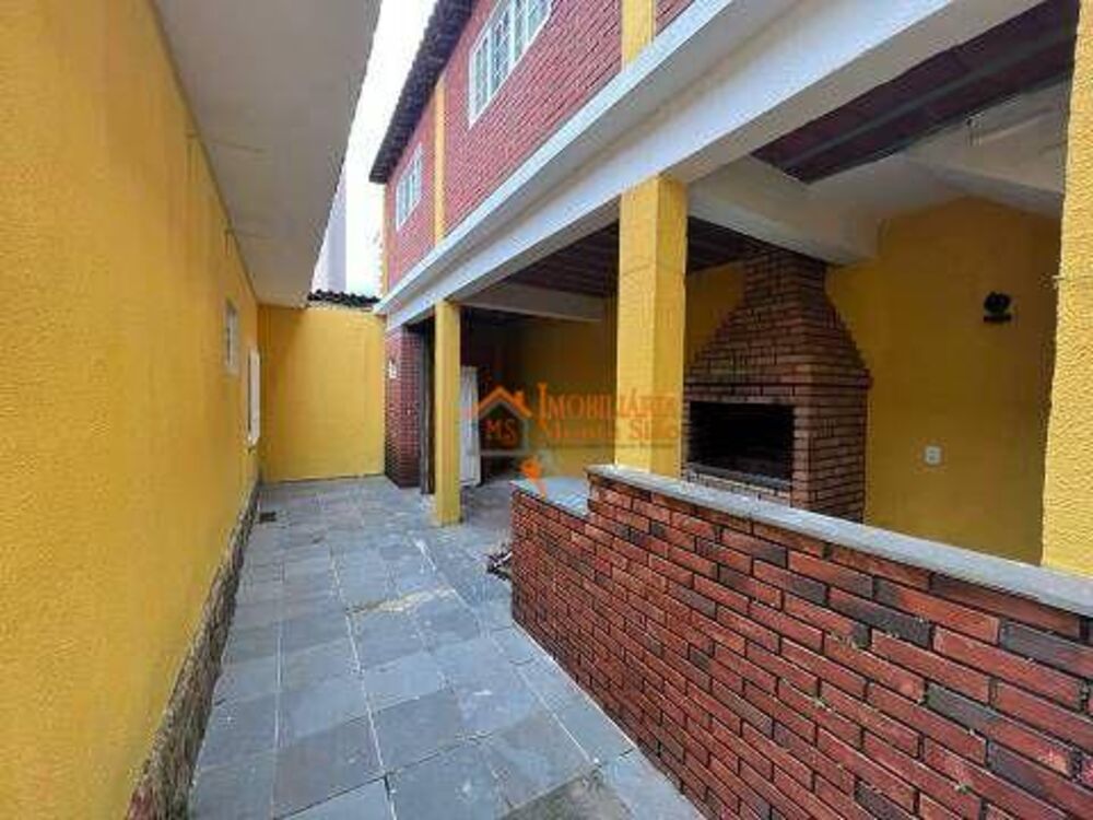 Sobrado, 3 quartos - Foto 5