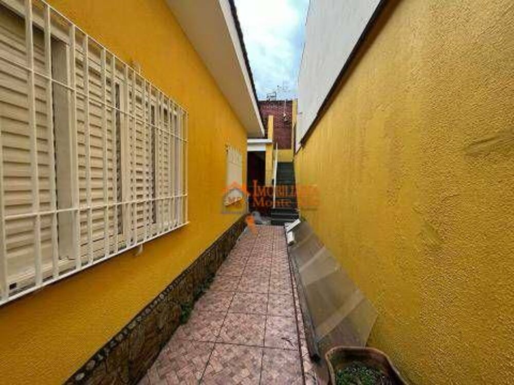 Sobrado, 3 quartos - Foto 19