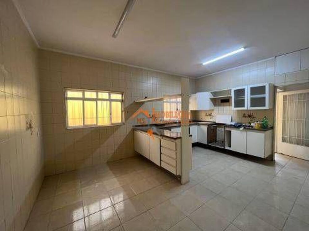 Sobrado, 3 quartos - Foto 1