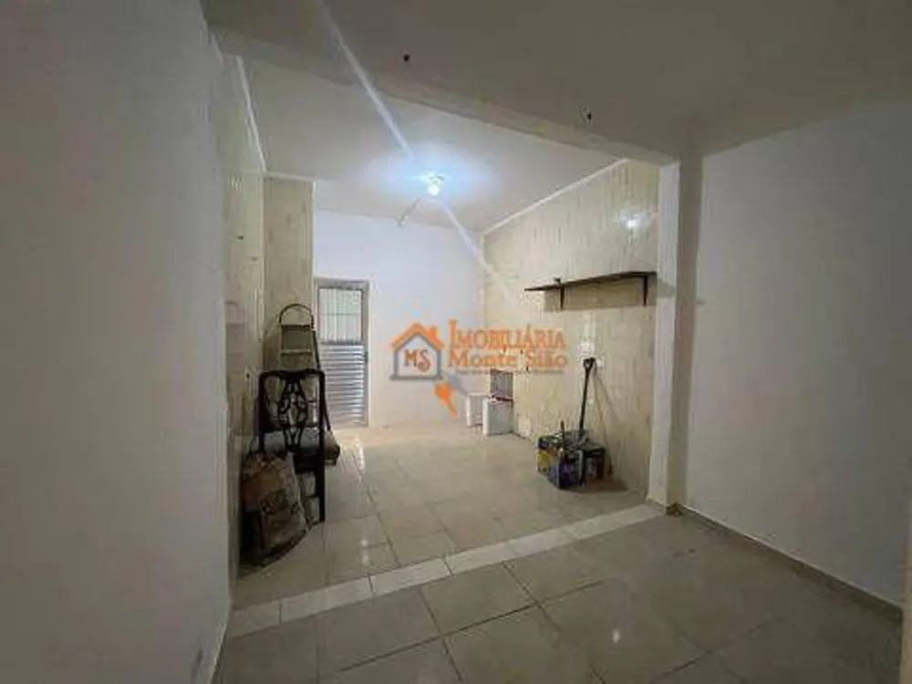 Sobrado, 3 quartos - Foto 10