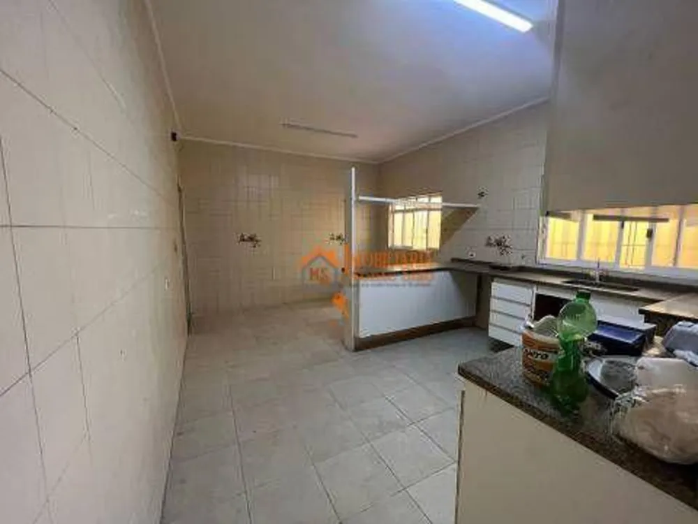 Sobrado, 3 quartos - Foto 24