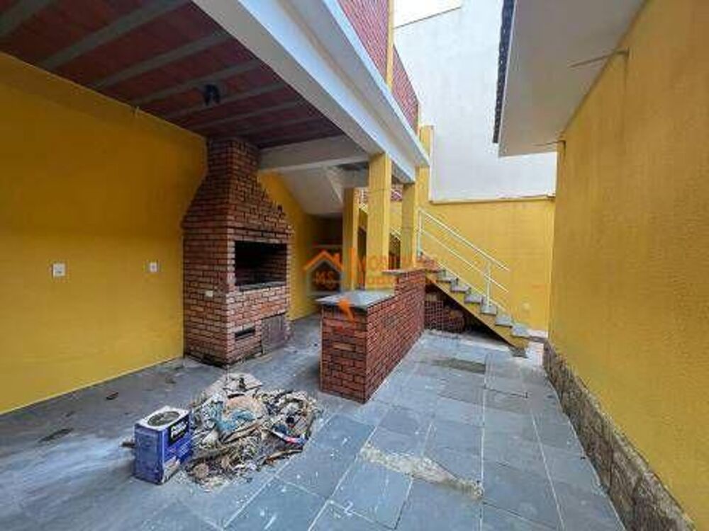 Sobrado, 3 quartos - Foto 17