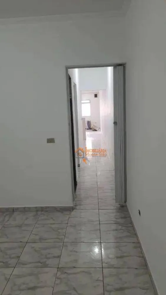 Casa, 2 quartos, 130 m² - Foto 2