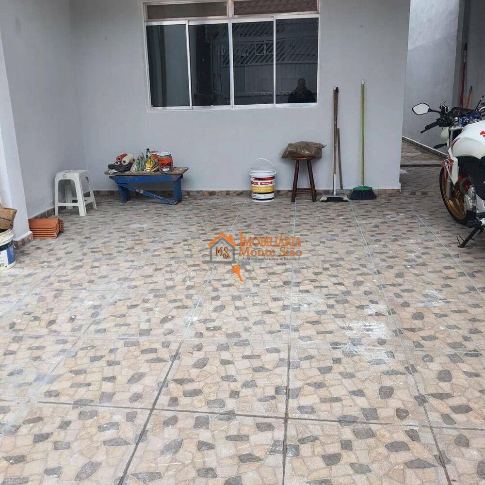 Casa, 2 quartos, 130 m² - Foto 6
