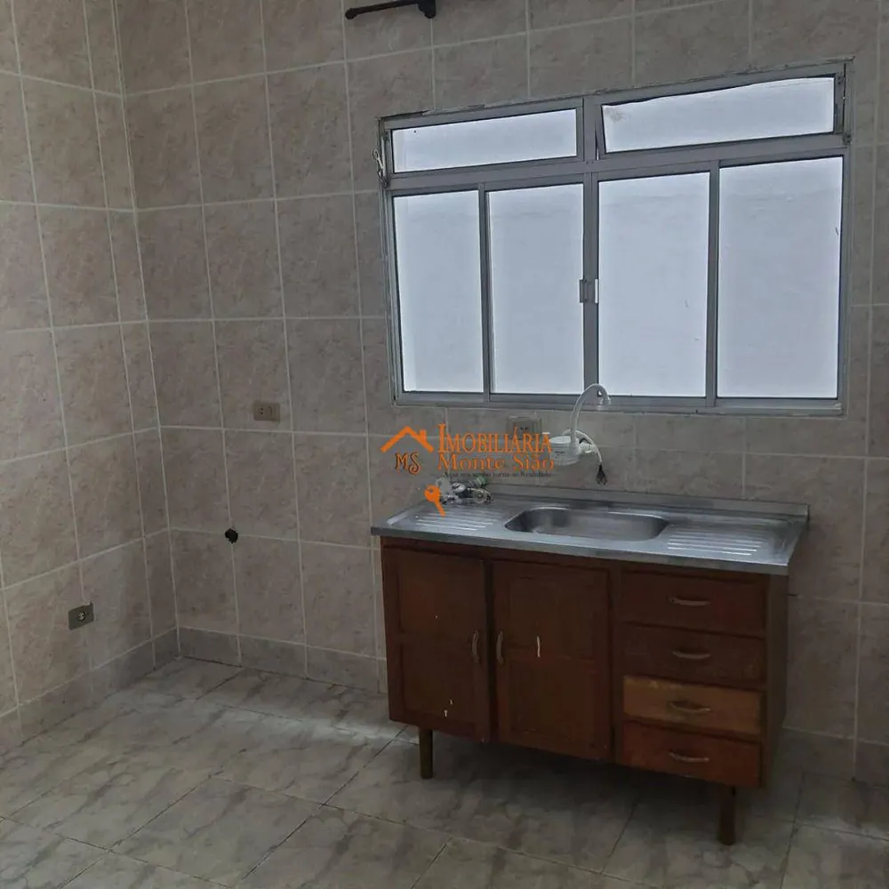 Casa, 2 quartos, 130 m² - Foto 6