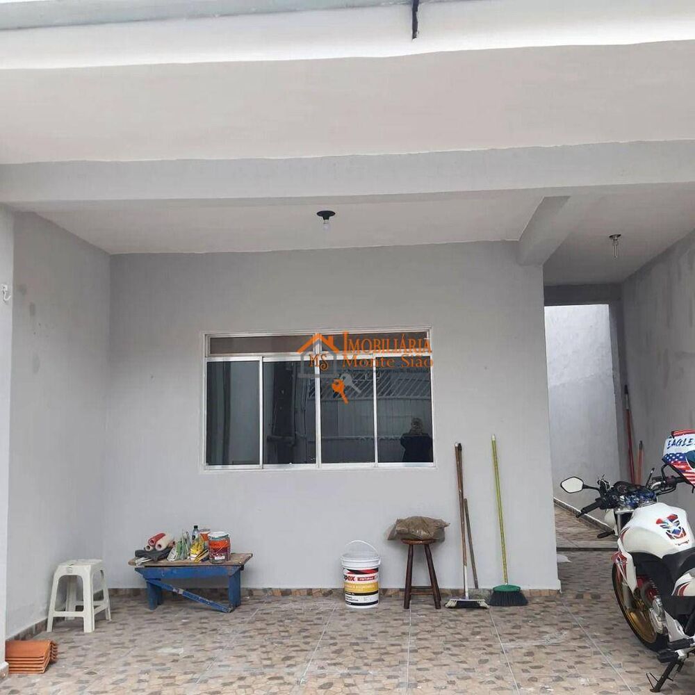Casa, 2 quartos, 130 m² - Foto 5