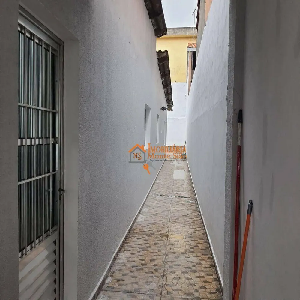 Casa, 2 quartos, 130 m² - Foto 1