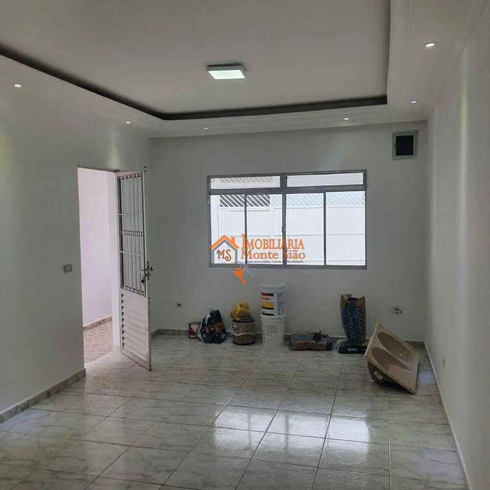 Casa, 2 quartos, 130 m² - Foto 7