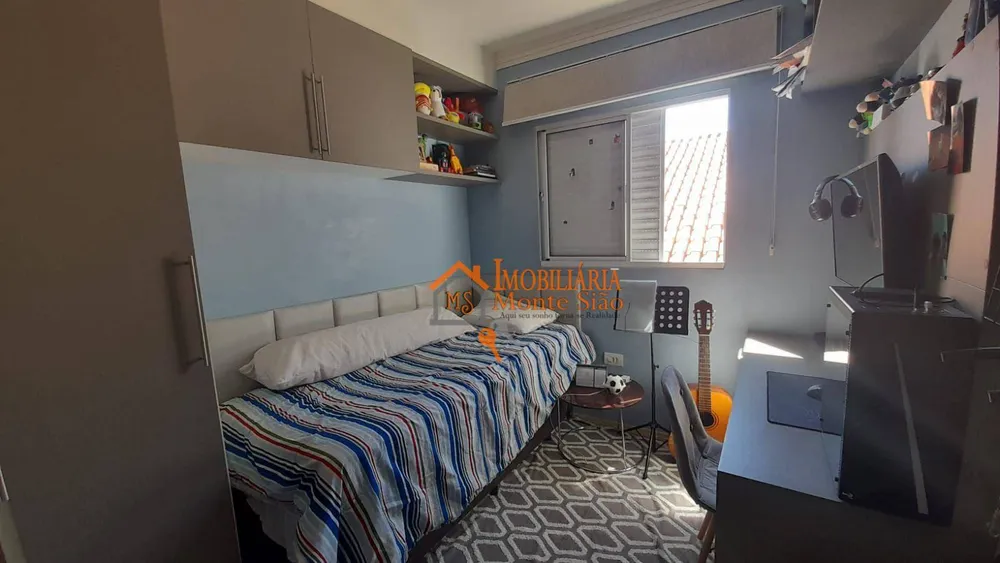 Sobrado, 3 quartos, 380 m² - Foto 3