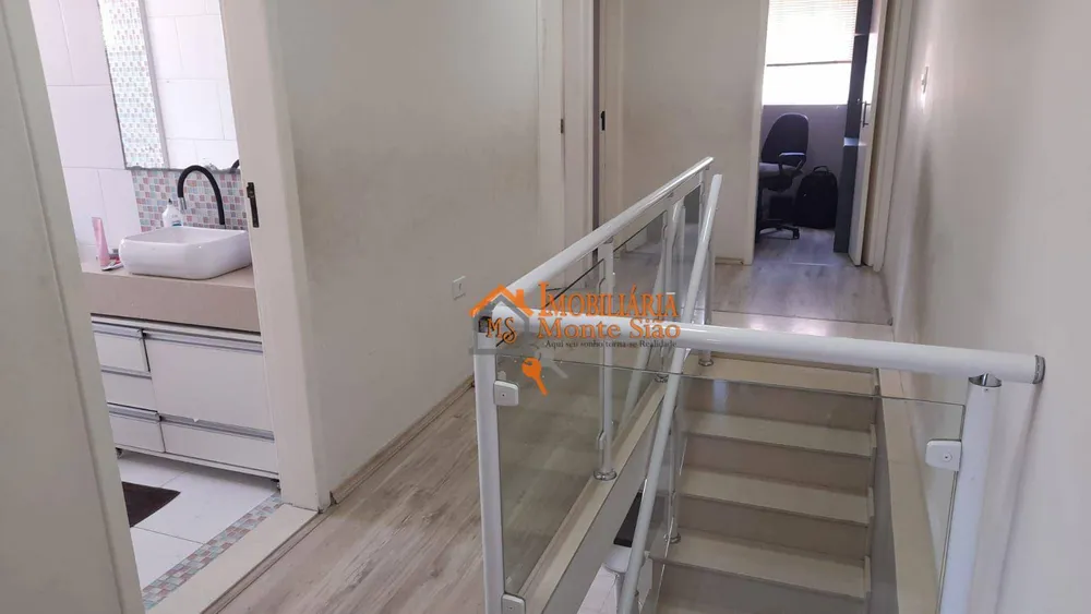 Sobrado, 3 quartos, 380 m² - Foto 6