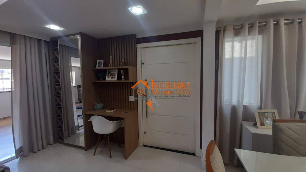 Sobrado, 3 quartos, 380 m² - Foto 10