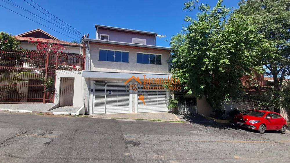 Sobrado, 3 quartos, 380 m² - Foto 5