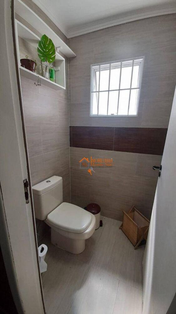 Sobrado, 3 quartos, 380 m² - Foto 12