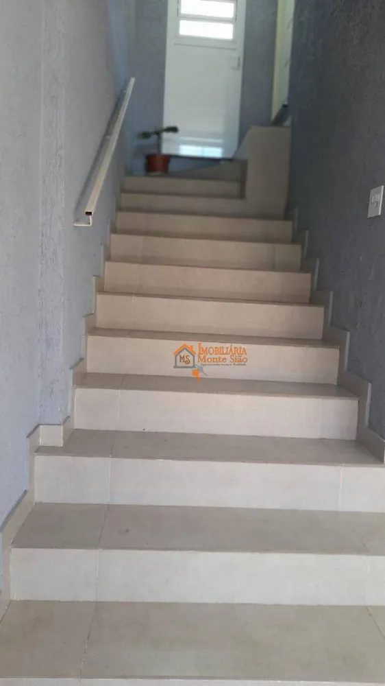 Sobrado, 3 quartos, 380 m² - Foto 7