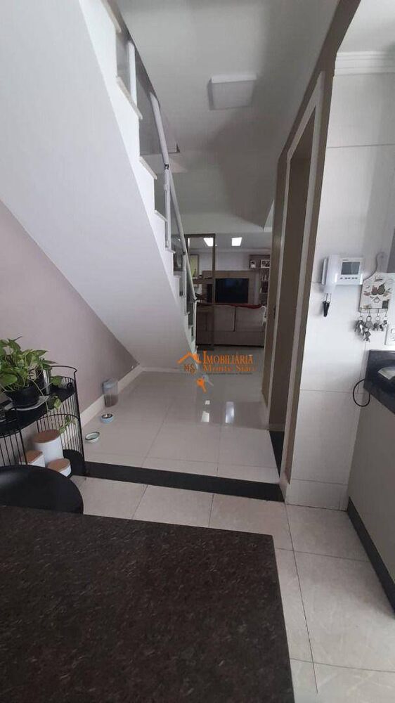 Sobrado, 3 quartos, 380 m² - Foto 11
