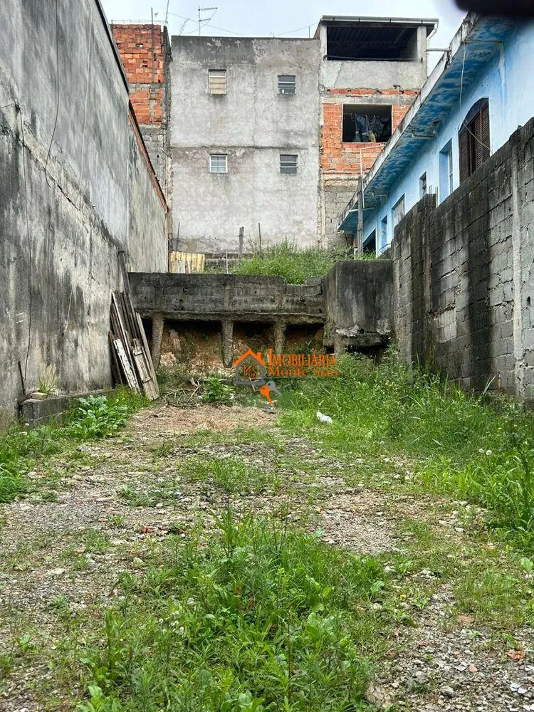 Terreno, 125 m² - Foto 2